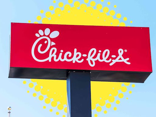 Chick-fil-A Has New Summer Merch We Want ASAP