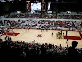 Maples Pavilion