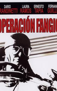 Operación Fangio