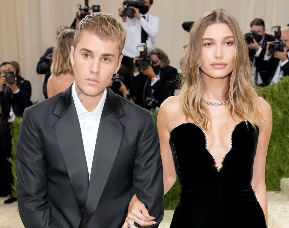 Hailey and Justin Bieber Announce Exciting Family News