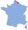 Nord (French department)