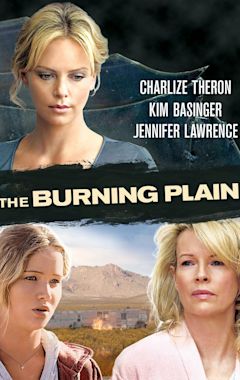 The Burning Plain