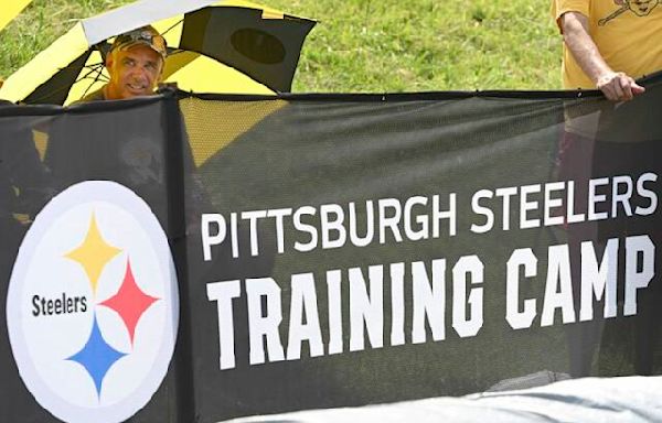 2024 Steelers training camp primer: What to know before you head to Saint Vincent College