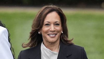 FACT FOCUS: A look at false claims around Kamala Harris and her campaign for the White House - WTOP News