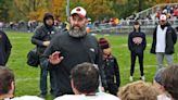 Josh Lindeman takes over Manchester football program