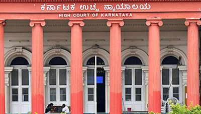 Karnataka High Court notice to State govt on Union Bank of India’s plea for transfer of Maharshi Valmiki Corporation’s multi-crore scam probe to CBI