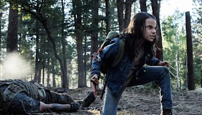 Dafne Keen Lied About Being X-23 In ‘Deadpool And Wolverine,’ Thankfully