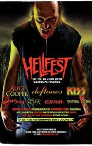 Hellfest 2010