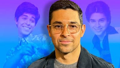 Wilmer Valderrama Discusses ‘NCIS’ and Making the Popular CBS Series