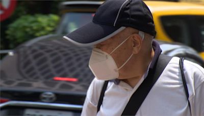 連續暴露PM2.5環境30年 罹肺腺癌風險高於吸菸