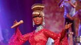 Singer Celia Cruz gets Barbie doll as part of Hispanic Heritage Month