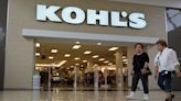 Kohl's shares jump as retailer reports a surprise profit