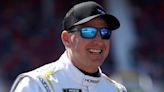 Michael McDowell to leave FRM, drive Spire Motorsports' No. 71 in 2025