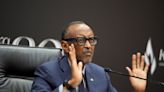 Rwanda's leader is concerned over perceived US ambiguity about victims of the 1994 genocide