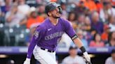 Rockies place outfielder Kris Bryant on 10-day injured list with fractured finger
