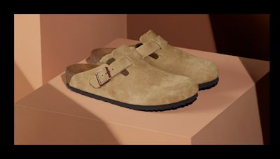 Where To Buy Birkenstock Boston Clogs For Fall (Before They Sell Out)