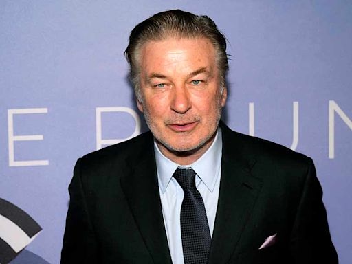 Judge to make decision this week on Alec Baldwin's indictment in fatal 2021 shooting - East Idaho News