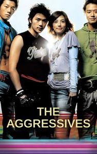 The Aggressives
