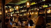 This Providence, R.I. bar is doubling down on its whiskey - The Boston Globe