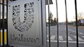 Unilever to axe a third of European office jobs as part of growth plan