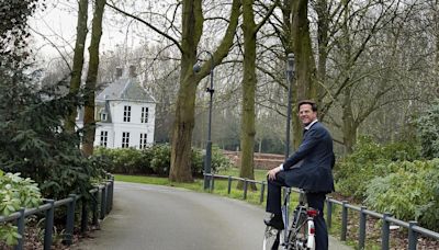 Nuevo jefe de la OTAN: Mark Rutte, el líder sencillo que se mueve en bicicleta ahora dirigirá la mayor alianza militar del mundo