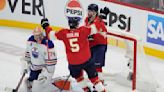 Florida Panthers have their 3rd chance to win the Stanley Cup in Game 6 at the Edmonton Oilers