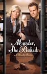 Murder, She Baked: A Deadly Recipe
