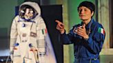 La italiana Samantha Cristoforetti toma el mando de la Estación Espacial