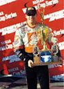 2002 NASCAR Winston Cup Series