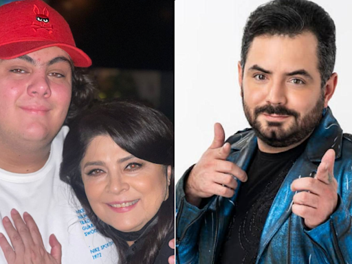 Herrmano de José Eduardo Derbez espera que su sobrina herede los genes Ruffo y no los del famoso comediante