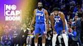 Harden returns to 76ers, Embiid joins team USA & NBA preseason odds | No Cap Room