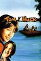 Tom and Huck