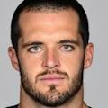 Derek Carr