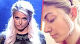 WWE Star Alexa Bliss Reveals Skin Cancer Diagnosis, Shares Message to Her Younger Self