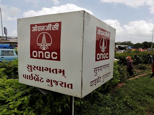 Options trade | A strategy to benefit from sideways movement in ONGC