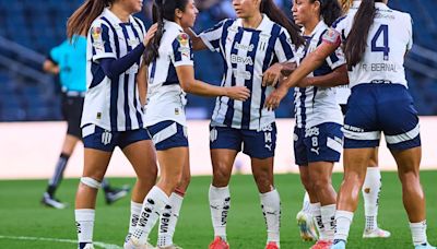 Hay Liga MX Femenil: Las Bravas reciben a las Rayadas el viernes por la noche