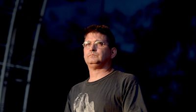 Steve Albini, alt-rock musician and prolific producer of Nirvana and more, dies at 61