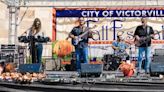 Victorville’s 20th annual Fall Festival ushers in autumn-themed fun