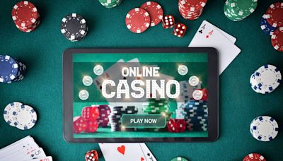 Florida Online Casinos 2024: Legal Florida Online Gambling Sites