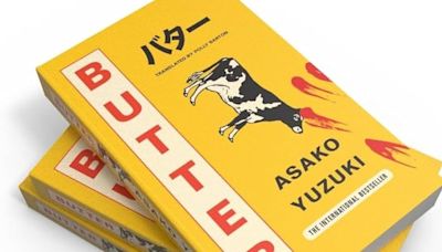 Book Review: Asako Yuzuki's Butter treats the gender debate with the oomph of detective fiction