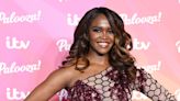 Oti Mabuse updates fans on motherhood