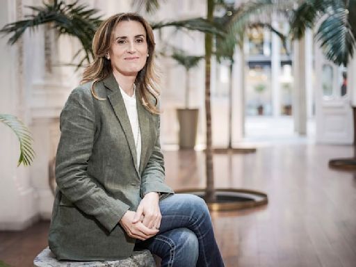 Desde republicanos hasta Evópoli: el equipo de campaña que armó Marcela Cubillos con el que apuesta a consolidar un liderazgo transversal - La Tercera