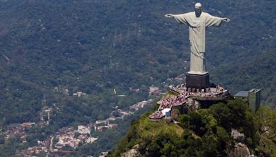 Brasil se encuentra por encima de la media mundial en recuperación turística, según ONU Turismo