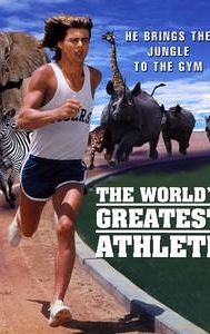 The World's Greatest Athlete