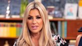 Real Housewives of Cheshire star sells her mansion over unpaid bills