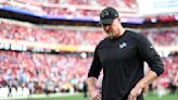 Dan Campbell, Detroit Lions not changing their approach after failed fourth-down conversions doomed Super Bowl hopes