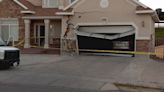 Significant structural damage on West Valley home after alleged DUI crash