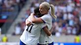 United States women’s soccer vs. Zambia FREE LIVE STREAM (7/25/24): Watch 2024 Paris Olympics online | Time, TV, channel