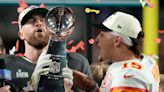 El Kelce Bowl: Jason y Travis acaparan atención en reedición del Super Bowl entre Eagles y Chiefs