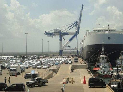The story of Hambantota Port: a flunking token of political corruption